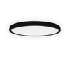 Round Ceiling Light White