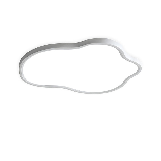 Cloud Ceiling Light White