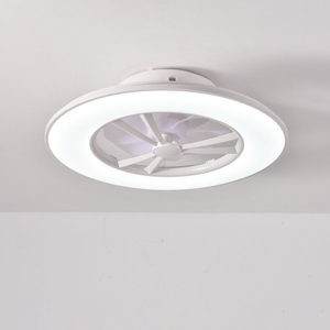 Patented bladeless turbine technology (30% wind speed increase), only 28dB in silent mode AP5058