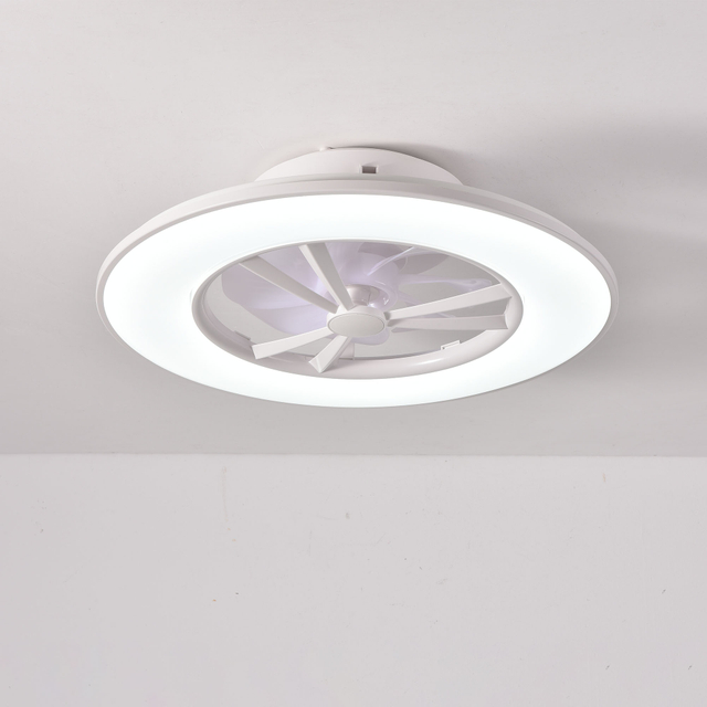 Patented bladeless turbine technology (30% wind speed increase), only 28dB in silent mode AP5058