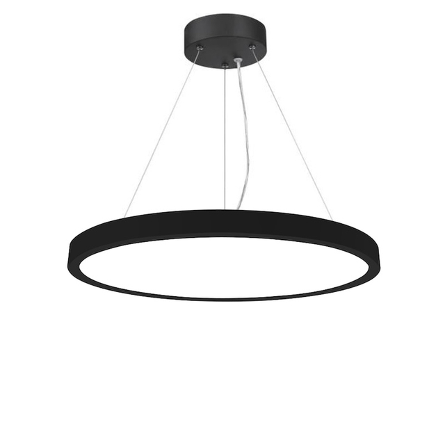 Lifting Rope Black