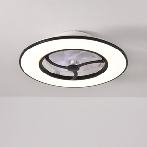 Patented bladeless turbine technology (30% wind speed increase), only 28dB in silent mode AP5059