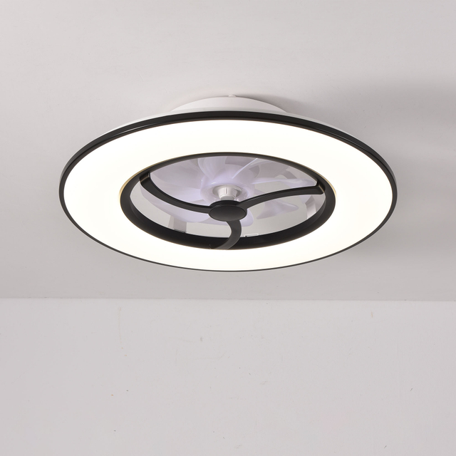 Patented bladeless turbine technology (30% wind speed increase), only 28dB in silent mode AP5059