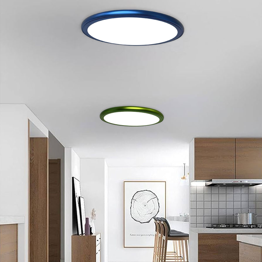 How to Choose Ceiling Lights? 