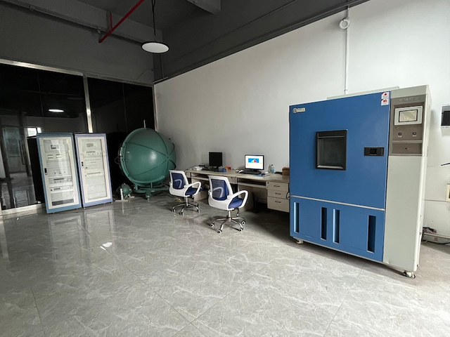 Engineering department