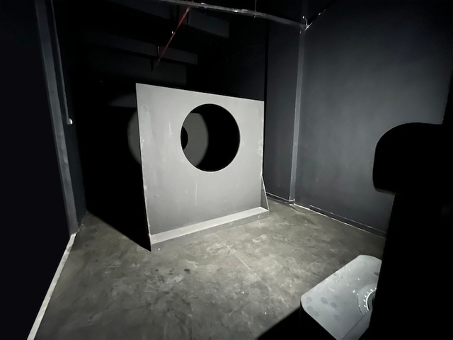Light Distribution Test System